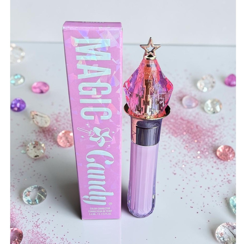 Jeffree Star Cosmetics - Magic Candy Color Corrector - Shade: Candy Youth - *NIB
